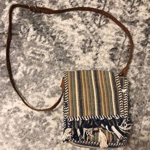 Crossbody Purse